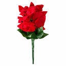 Ramo Flor Noche Buena-F333-2