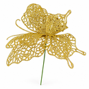 Pick Navideña Mariposa F333-21