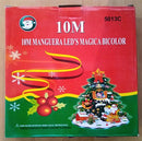 MANGUERA GEL LED BICOLOR-JL5013C