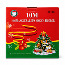 Manguera Gel Led Bicolor-Jl5013c