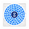 Serie Navideña de 500 Luces Led Azul