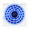 Serie Navideña de 300 Luces Led Azul