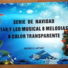 Serie 140 Luces Led Color-Ap7007