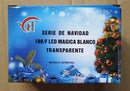 Serie 100 Luces Led Blanca-Ap90076g