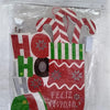 Figura De Bota Feliz Navidad 24L-Jl2051