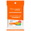 Toallita Desmaquillante By Apple Agua Micelar + Vitamina C