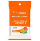 Toallita Desmaquillante By Apple Agua Micelar + Vitamina C