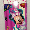 Rompecabezas Puzzle 24 Pc Minnie-Jn87-6