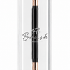 Brocha Profesional Duo Para Cejas-Cb122