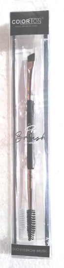 BROCHA PROFESIONAL DUO PARA CEJAS-CB122