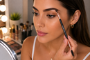 Brocha Profesional Duo Para Cejas-Cb122