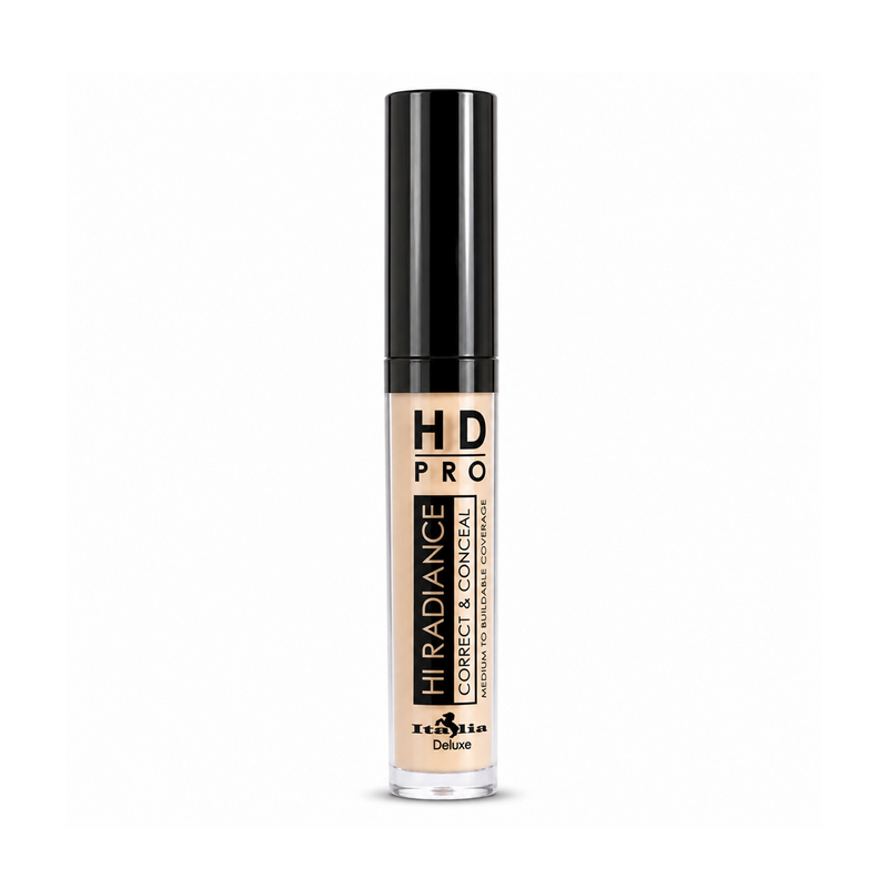 Corrector Liquido Hd Italia-#885 1/48
