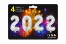 Globo 2022 No.16