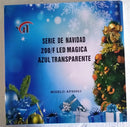 Serie 200L Led Azul-Ap90063
