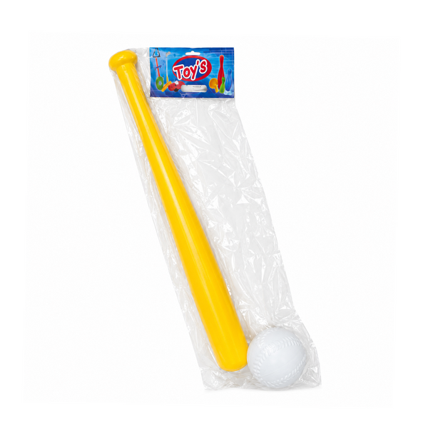 Juego De Bat Jumbo Pm