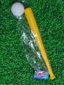 JUEGO DE BAT JUMBO PM