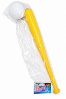 Juego De Bat Jumbo Pm
