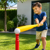 Juego De Bat Jumbo Pm