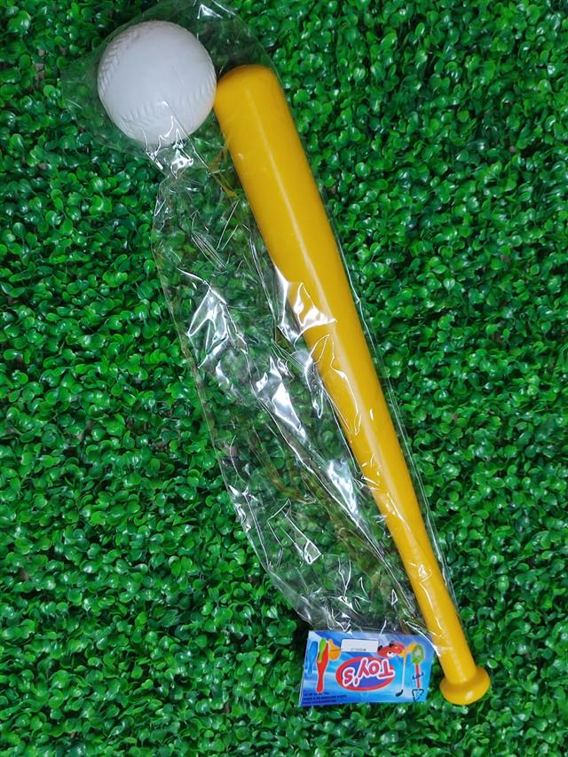 JUEGO DE BAT JUMBO PM