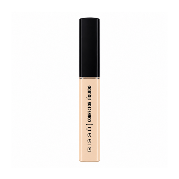 Corrector Liquido Bissu-01 Soleta