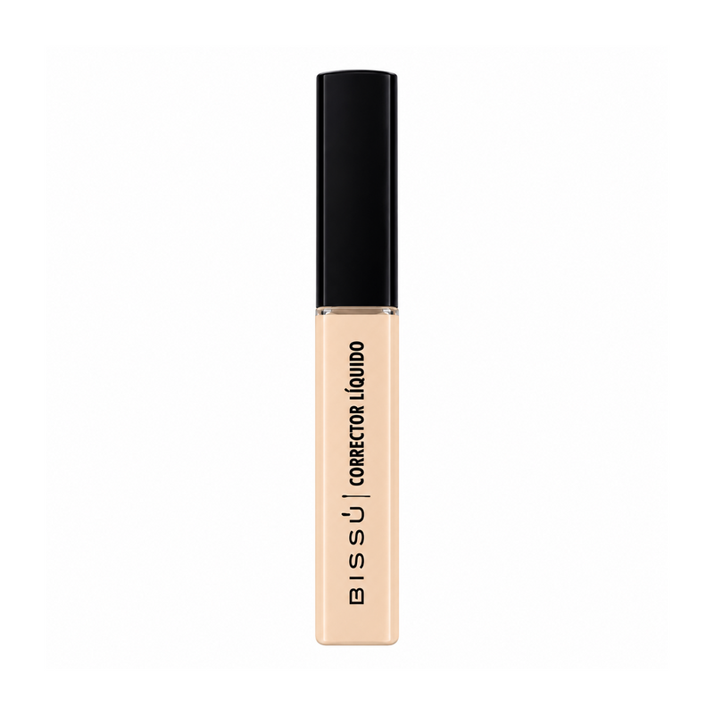Corrector Liquido Bissu-01 Soleta