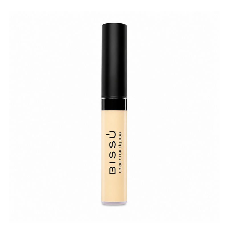 Corrector Liquido Bissu-02 Alfajor