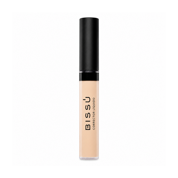 Corrector Liquido Bissu-03 Oblea