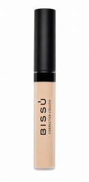 Corrector Liquido Bissu-03 Oblea
