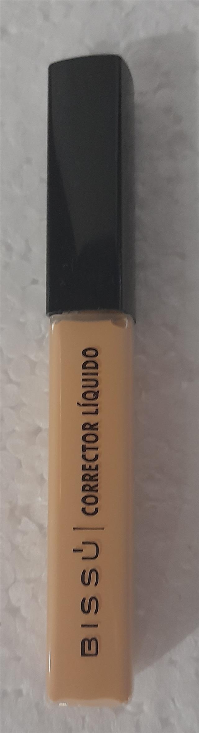 CORRECTOR LIQUIDO BISSU-03 OBLEA