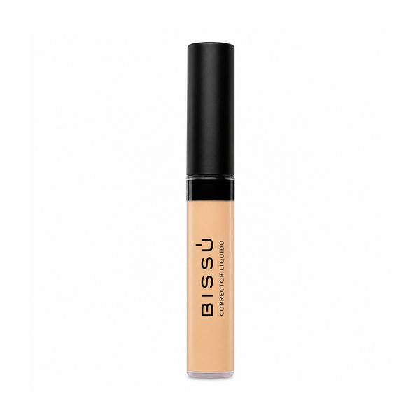 Corrector Liquido Bissu-04 Polvoron