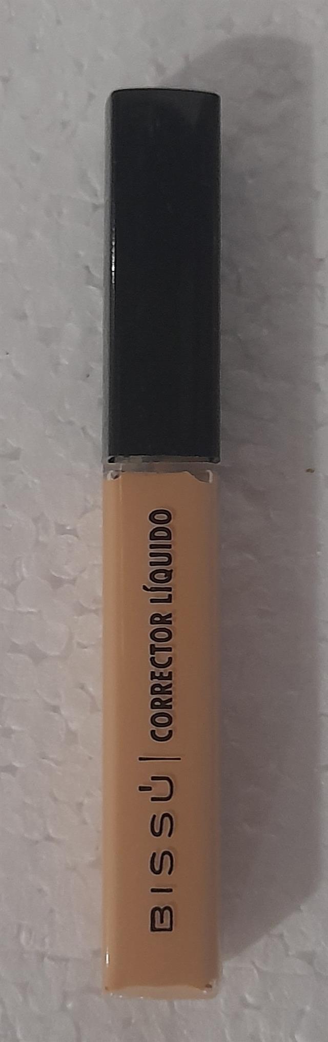 CORRECTOR LIQUIDO BISSU-04 POLVORON
