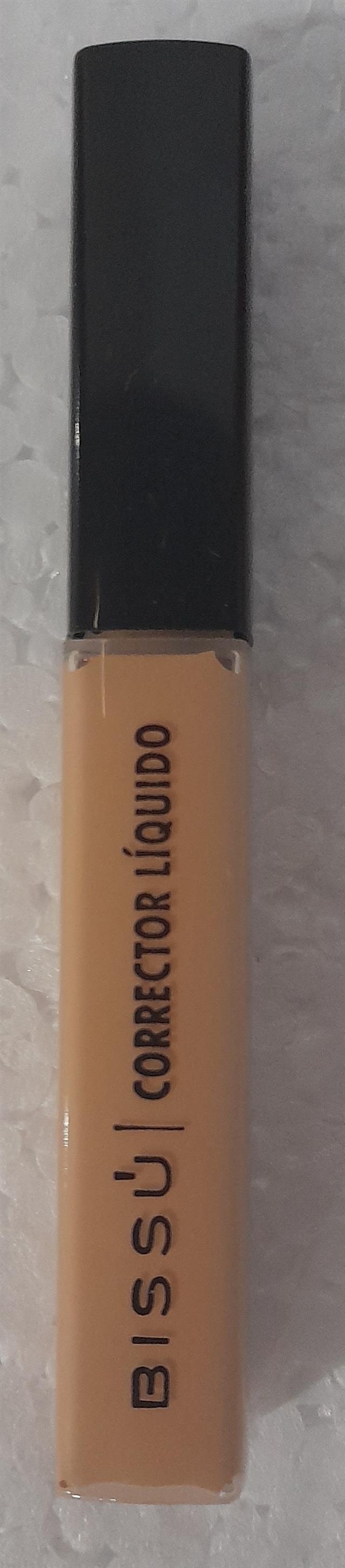 CORRECTOR LIQUIDO BISSU-05 BISCOTTI