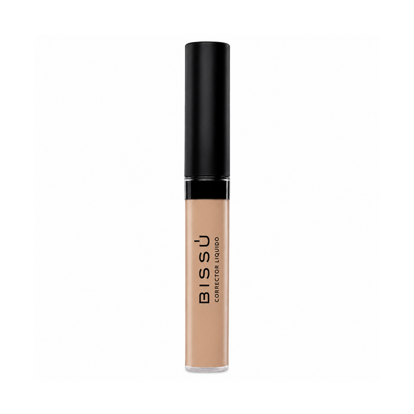 Corrector Liquido Bissu-06 Jengibre B