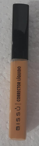 CORRECTOR LIQUIDO BISSU-06 JENGIBRE B