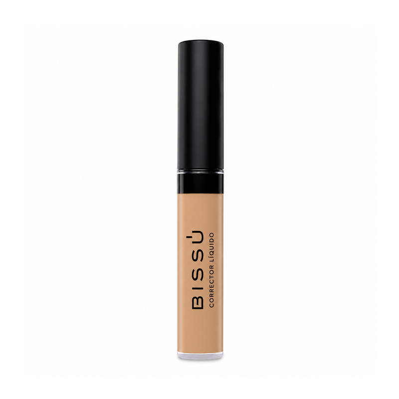 Corrector Liquido Bissu-08 Pretzel