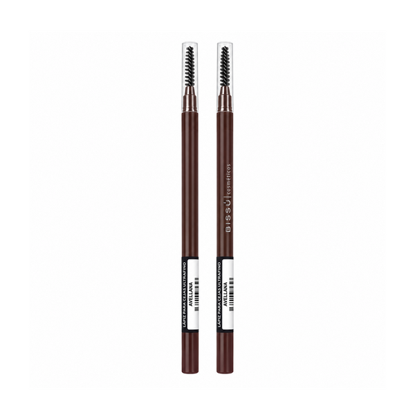 Lapiz De Cejas Ultra Fino-06 Avellana