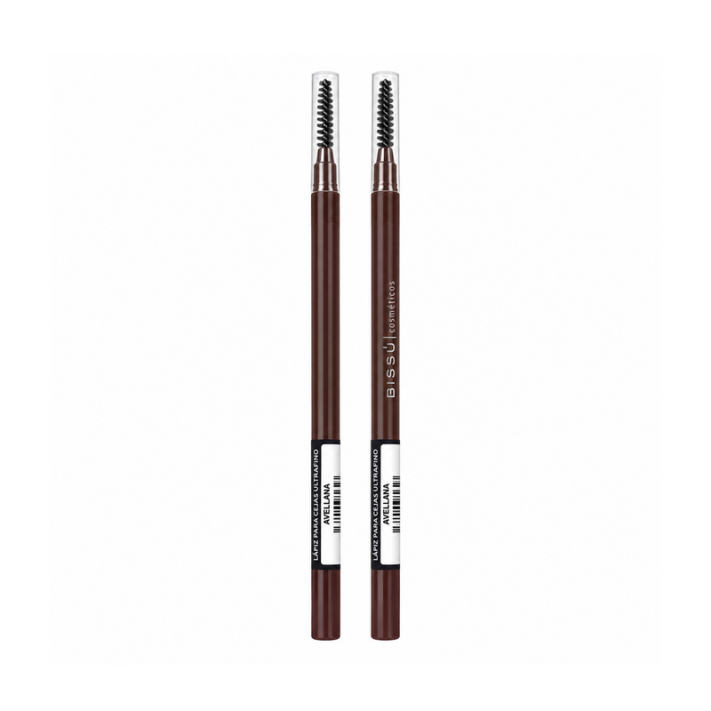 Lapiz De Cejas Ultra Fino-06 Avellana