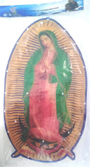 FIGURA VIRGEN CON LUCES-TS8103