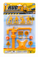 Juego de Construcción GDL7327