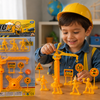 Juego de Construcción GDL7327