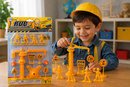 Juego de Construcción GDL7327