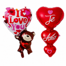 Globo Vertical Amor 3 Modelos-Ma21132