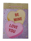 BOLSA DE REGALO MEDIANA SAN VALENTIN