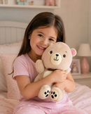 Oso de Peluche 25 cm