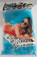 Cama Inflable Dec/Citas De Verano-