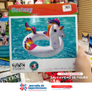 Salvavidas Figura Unicornio 119Cmx91cm-