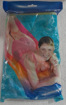 Cama Inflable 2 Modelos 1.83Mx69cm-