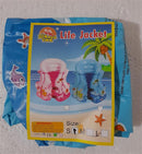 Chaleco Inflable Chico-Exp437