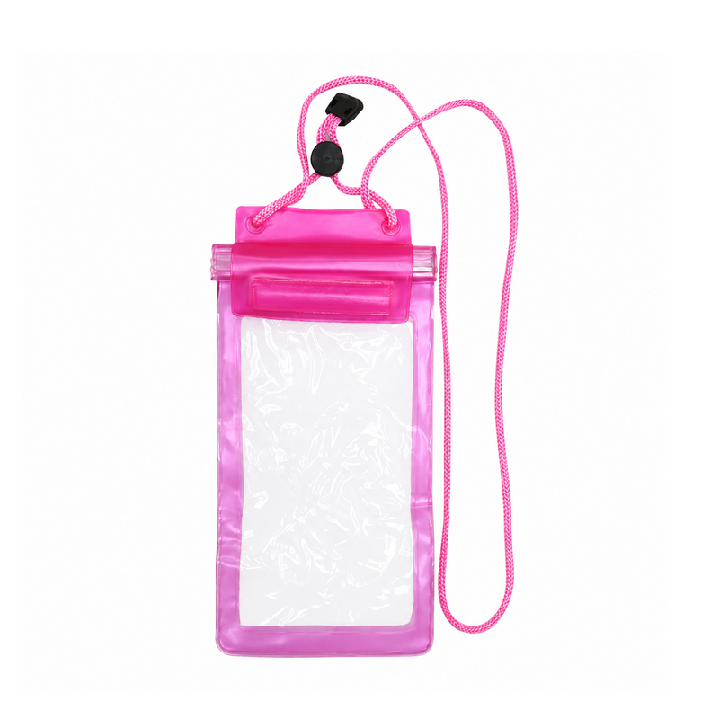 Porta Celular Protector Contra Agua