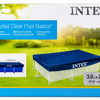Cubierta Para Alberca 3X2  Mt Intex-#28038